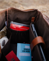 The Daily Bag by Sienna Mallon