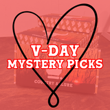 V-Day Mystery Pick