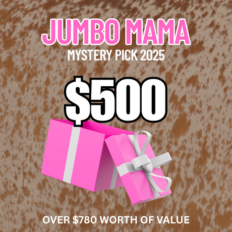 Mother's Day Mystery Pick