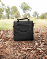 Valerie Handbag Cowhide Leather