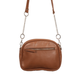 Stella Cowhide Leather Handbag - 061
