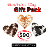 Valentine's Day Gift Pack