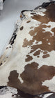 Genuine Cowhide Floor Rug 330