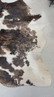 Genuine Cowhide Floor Rug 249