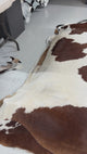 Genuine Cowhide Floor Rug 458-1