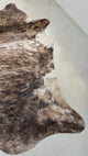Genuine Cowhide Floor Rug 478