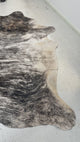 Genuine Cowhide Floor Rug 138