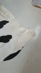 Genuine Cowhide Floor Rug 728