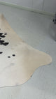 Genuine Cowhide Floor Rug 008