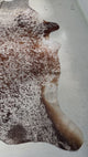 Genuine Cowhide Floor Rug 477