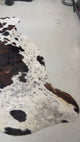 Genuine Cowhide Floor Rug 252