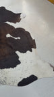Genuine Cowhide Floor Rug 204