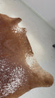 Genuine Cowhide Floor Rug 449
