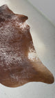 Genuine Cowhide Floor Rug 509