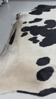 Genuine Cowhide Floor Rug 55