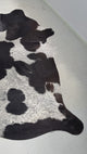 Genuine Cowhide Floor Rug 614
