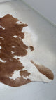 Genuine Cowhide Floor Rug 50