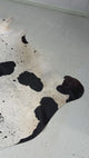 Genuine Cowhide Floor Rug 007