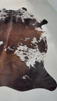 Genuine Cowhide Floor Rug 77
