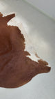Genuine Cowhide Floor Rug 207