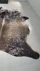 Genuine Cowhide Floor Rug 53