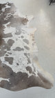 Genuine Cowhide Floor Rug 459