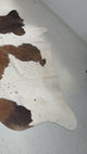 Genuine Cowhide Floor Rug 295