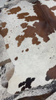 Genuine Cowhide Floor Rug 92