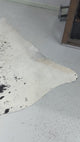 Genuine Cowhide Floor Rug 014