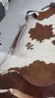 Genuine Cowhide Floor Rug 459