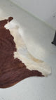 Genuine Cowhide Floor Rug 212-1