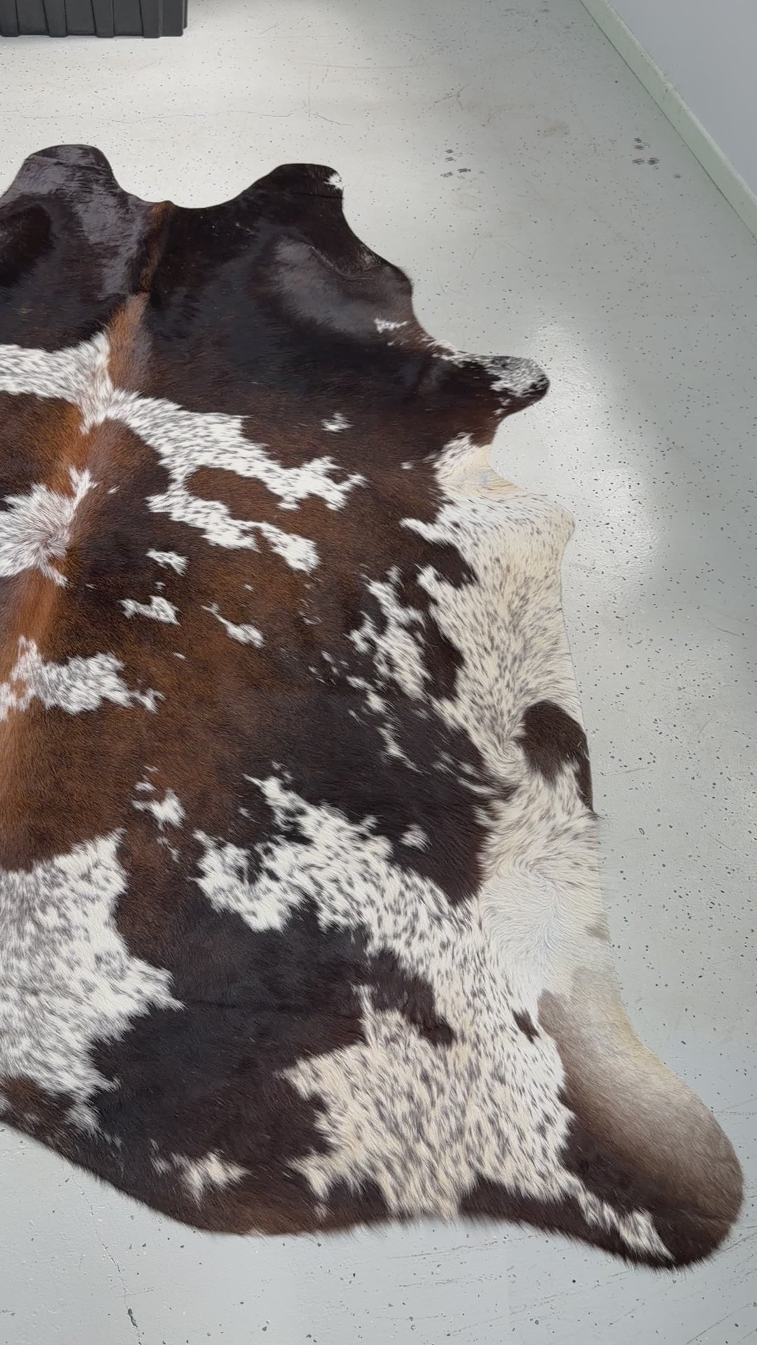 Genuine Cowhide Floor Rug 67-1