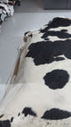 Genuine Cowhide Floor Rug 128