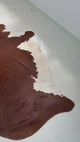 Genuine Cowhide Floor Rug 233