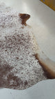 Genuine Cowhide Floor Rug 1001
