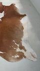 Genuine Cowhide Floor Rug 10