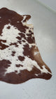 Genuine Cowhide Floor Rug 43