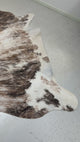 Genuine Cowhide Floor Rug 194