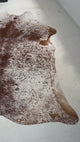 Genuine Cowhide Floor Rug 521