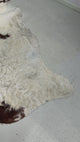 Genuine Cowhide Floor Rug 0011 - SECOND GRADE