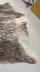 Genuine Cowhide Floor Rug 117