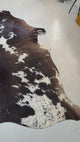 Genuine Cowhide Floor Rug 502-1