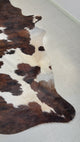 Genuine Cowhide Floor Rug 215-1