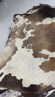 Genuine Cowhide Floor Rug 411