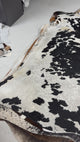 Genuine Cowhide Floor Rug 125