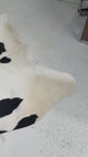 Genuine Cowhide Floor Rug 010