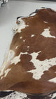 Genuine Cowhide Floor Rug 12