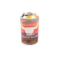 Country Allure Drink Cooler - Outback Sunset