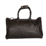 Original Leather Duffel Bag - Black