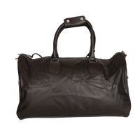 Original Leather Duffel Bag - Black
